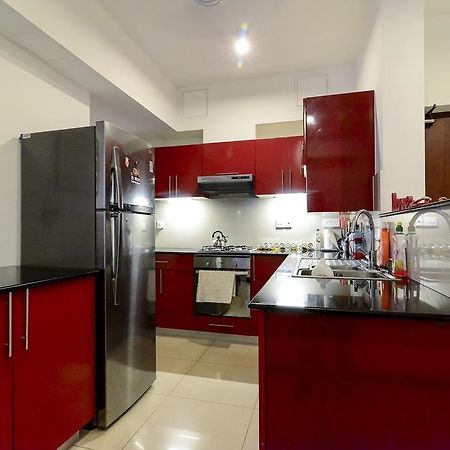 On 320 Apartment Colombo Luaran gambar