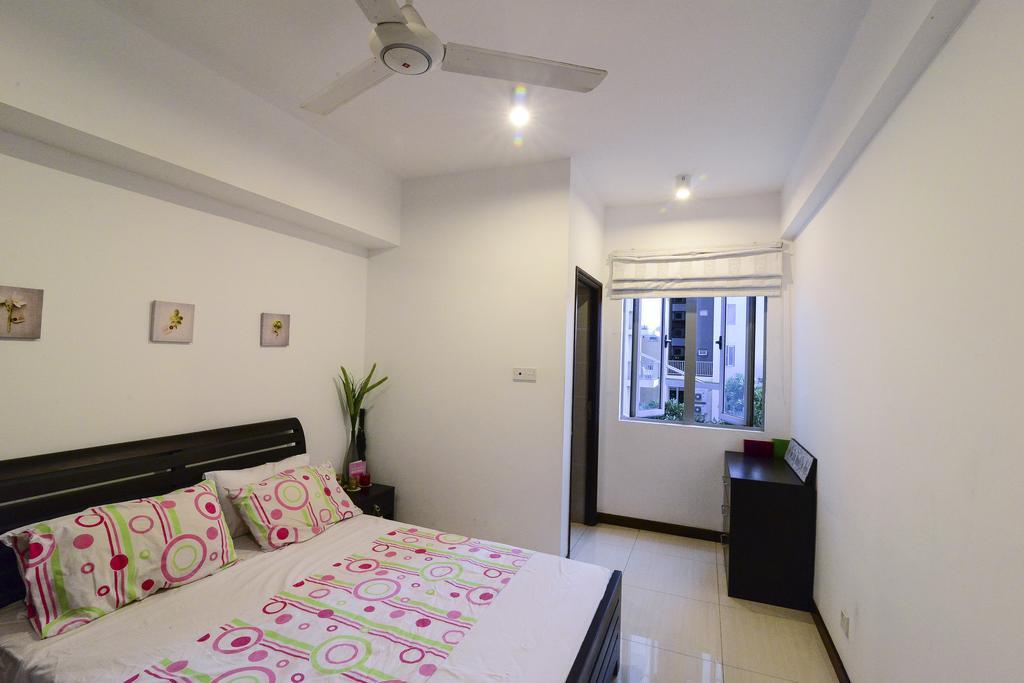 On 320 Apartment Colombo Luaran gambar