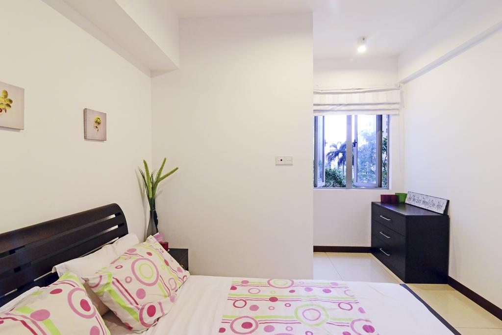 On 320 Apartment Colombo Luaran gambar