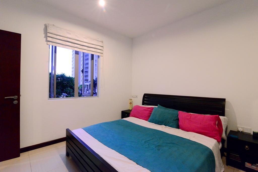 On 320 Apartment Colombo Luaran gambar