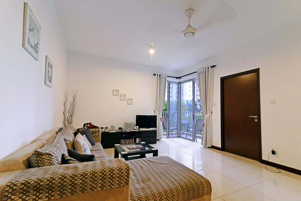 On 320 Apartment Colombo Luaran gambar