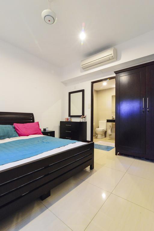 On 320 Apartment Colombo Luaran gambar