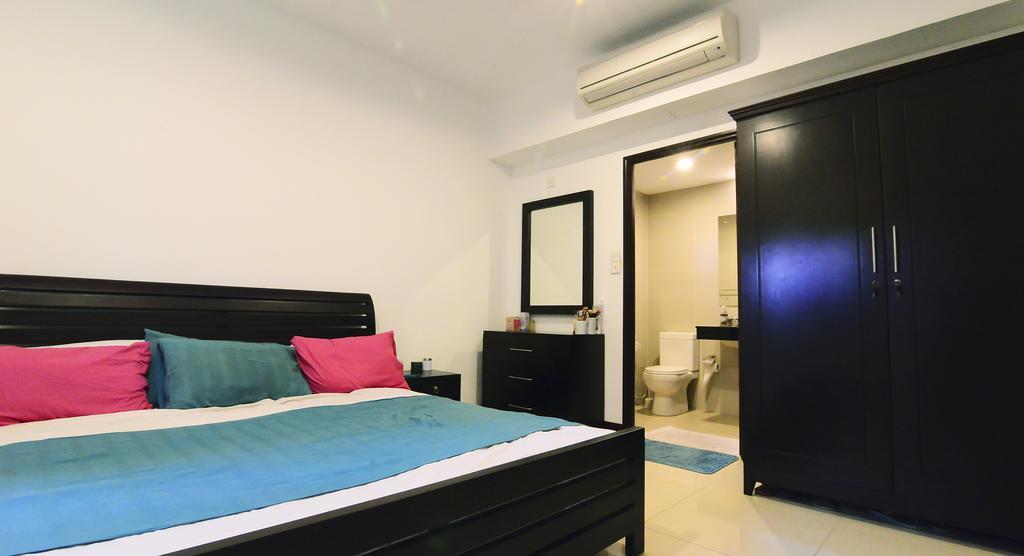 On 320 Apartment Colombo Luaran gambar